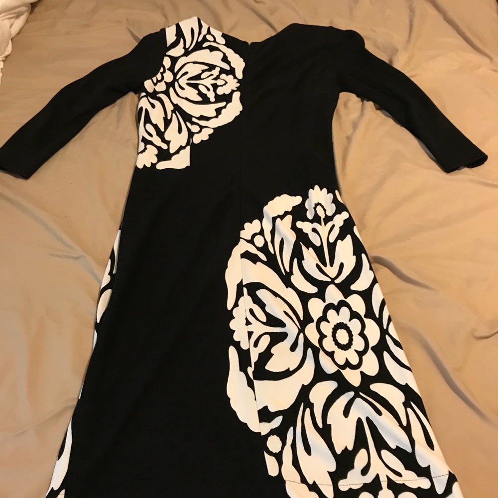 Taylor Dress Size 4